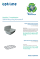 Optiline Recycling-Sortiment