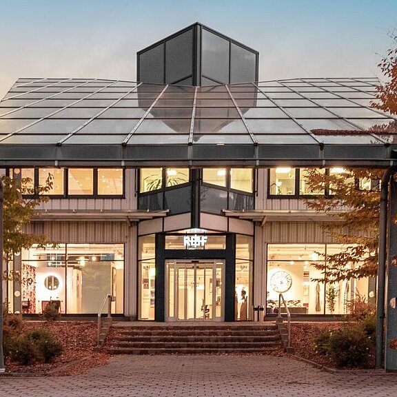Richter+Frenzel BäderStore Reinsdorf