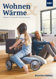 Wohnen &amp; Wärme (10/2026)