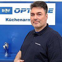 Siegfried Wunderlich