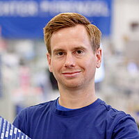 Christoph Sondergeld