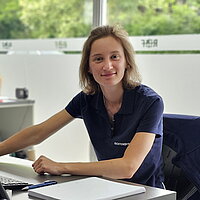 Silvia Jaschinski