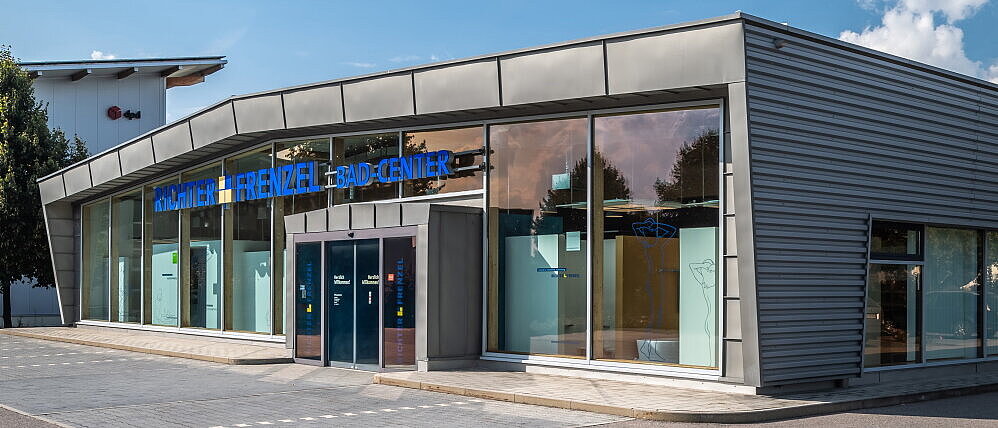 Richter+Frenzel Cham